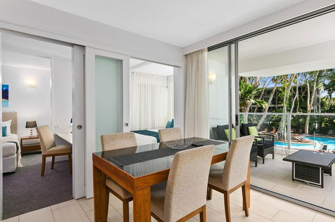 Palm Cove Beach Apartment - Hotel WA 9