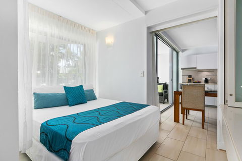 Palm Cove Beach Apartment - Hotel WA 11