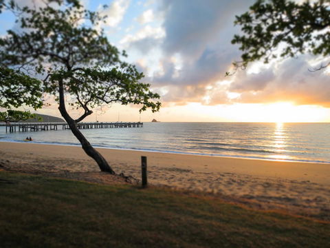 Palm Cove Beach Apartment - Hotel WA 26
