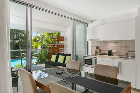 Palm Cove Beach Apartment - Hotel WA 5