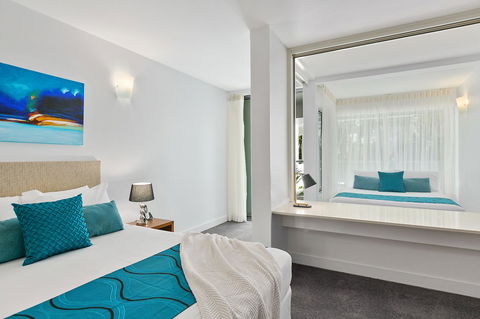Palm Cove Beach Apartment - Hotel WA 16