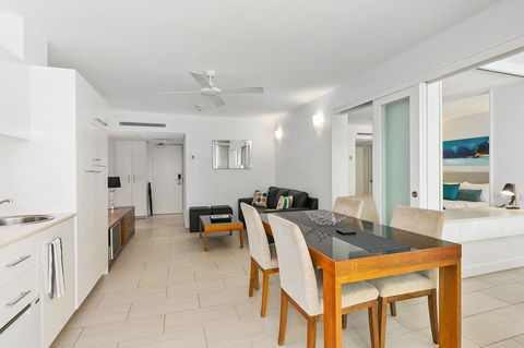 Palm Cove Beach Apartment - Hotel WA 8