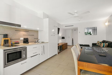 Palm Cove Beach Apartment - Hotel WA 7