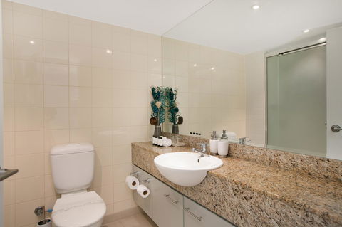 Palm Cove Beach Apartment - Hotel WA 12