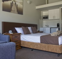 Kallangur Motel - Hotel WA