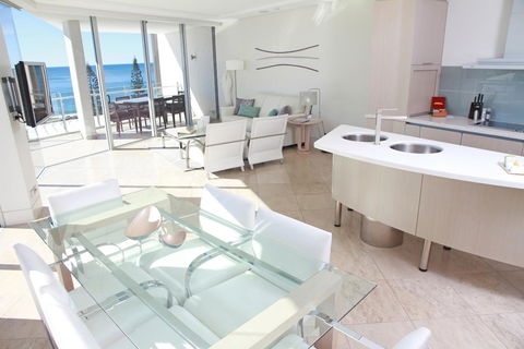 Oceans Mooloolaba - Hotel WA 31