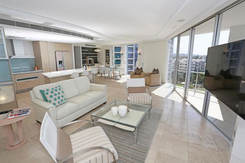 Oceans Mooloolaba - Hotel WA 5