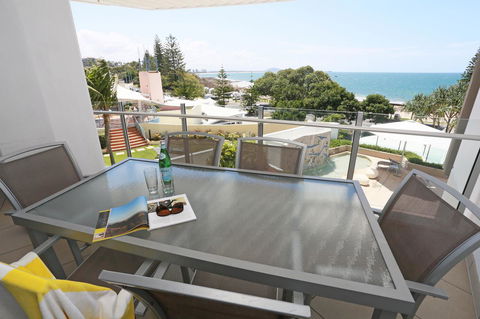 Oceans Mooloolaba - Hotel WA 6