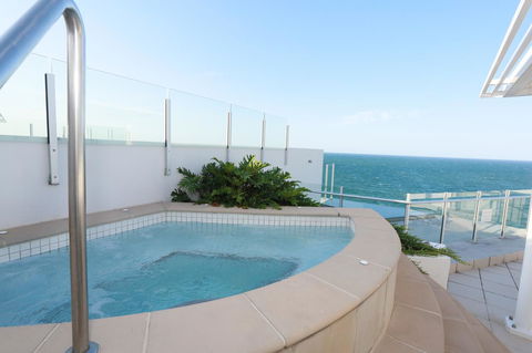 Oceans Mooloolaba - Hotel WA 41