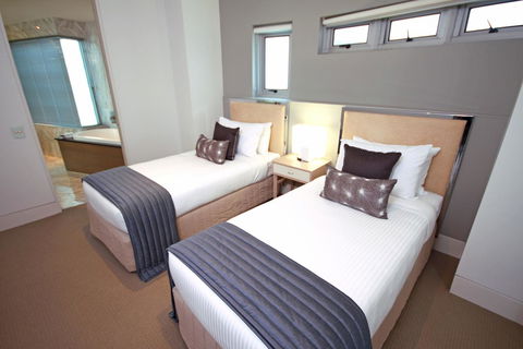 Oceans Mooloolaba - Hotel WA 19