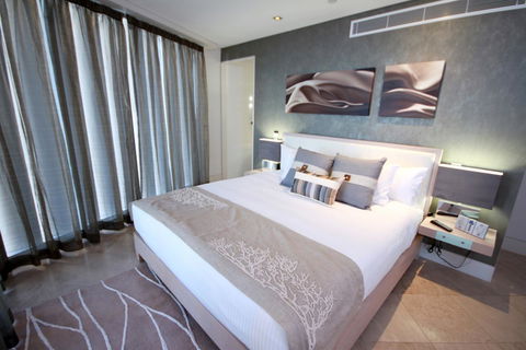 Oceans Mooloolaba - Hotel WA 12