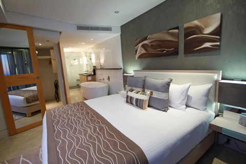 Oceans Mooloolaba - Hotel WA 14