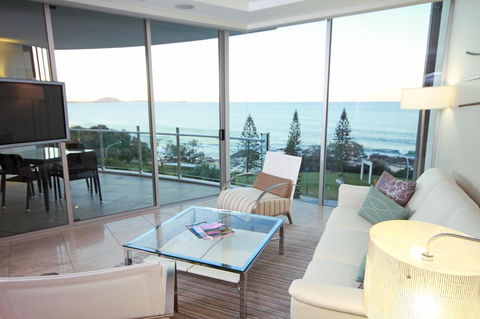 Oceans Mooloolaba - Hotel WA 4