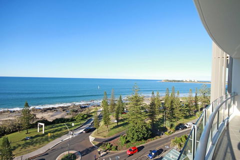Oceans Mooloolaba - Hotel WA 36