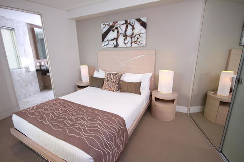 Oceans Mooloolaba - Hotel WA 18