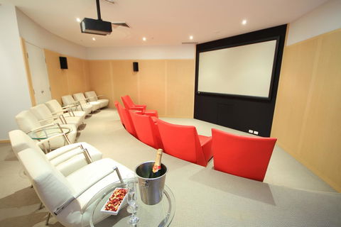 Oceans Mooloolaba - Hotel WA 22