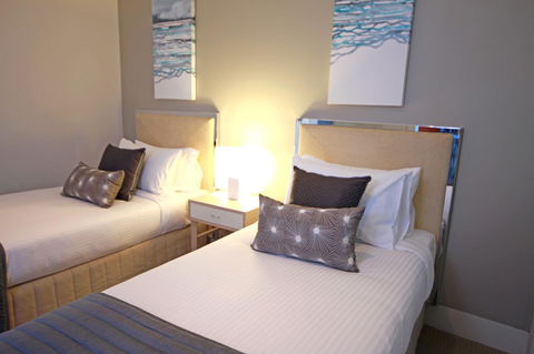 Oceans Mooloolaba - Hotel WA 9