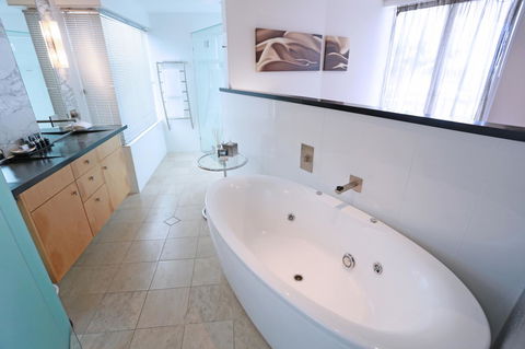 Oceans Mooloolaba - Hotel WA 8