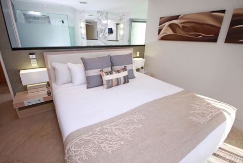 Oceans Mooloolaba - Hotel WA 27