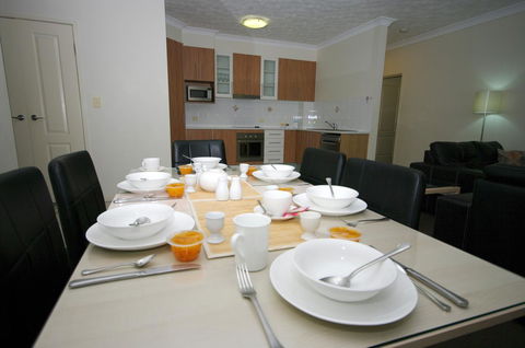 La Vida On Anzac - Hotel WA 6