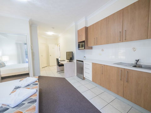 La Vida On Anzac - Hotel WA 40