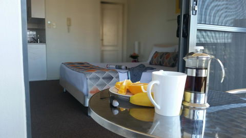 La Vida On Anzac - Hotel WA 34