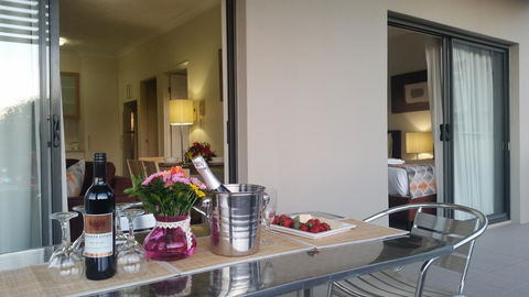 La Vida On Anzac - Hotel WA 36