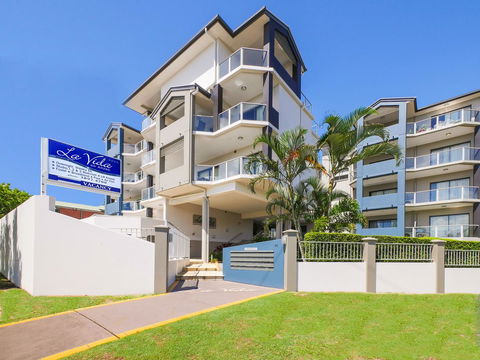 La Vida On Anzac - Hotel WA 37