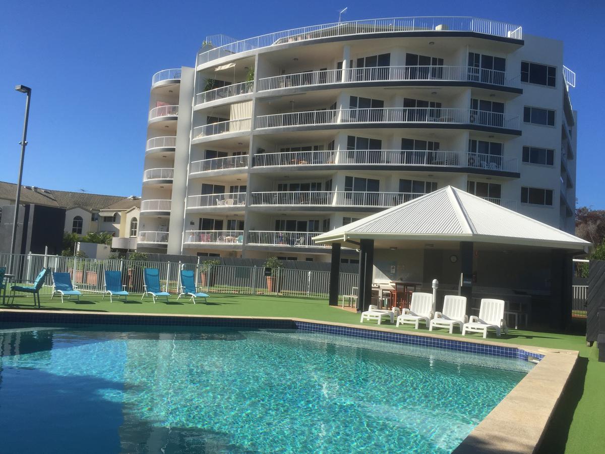 Woorim QLD Hotel WA