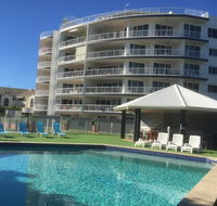 Fairways Golf  Beach Retreat - Hotel WA