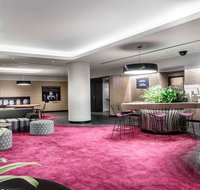 Mercure Hotel Brisbane - Hotel WA