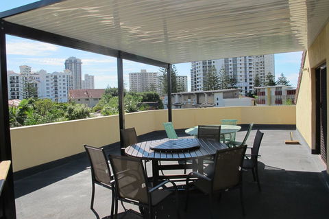 Grangewood Court Apartments - Hotel WA 34