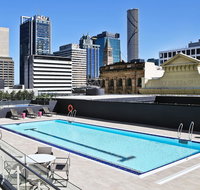 Hilton Brisbane - Hotel WA