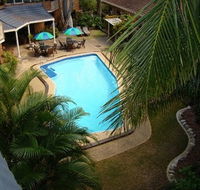 Noosa Yallambee Holiday Apartments - Hotel WA