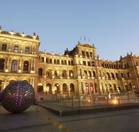 Treasury Brisbane - Hotel WA