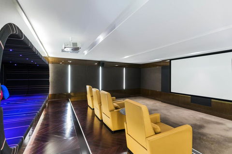 Peppers Broadbeach - Hotel WA 4