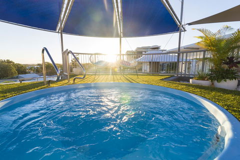 Beach Club Resort Mooloolaba - Hotel WA 37