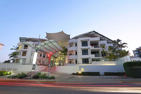 Beach Club Resort Mooloolaba - Hotel WA 44