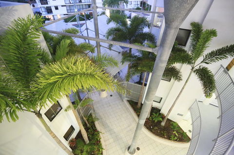 Beach Club Resort Mooloolaba - Hotel WA 29