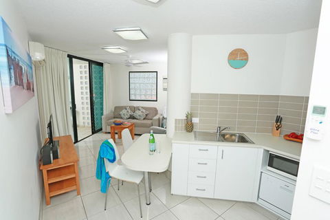 Beach Club Resort Mooloolaba - Hotel WA 19