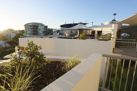 Beach Club Resort Mooloolaba - Hotel WA 27