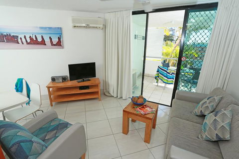 Beach Club Resort Mooloolaba - Hotel WA 21