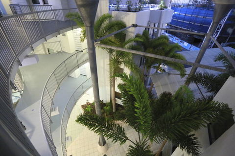 Beach Club Resort Mooloolaba - Hotel WA 12