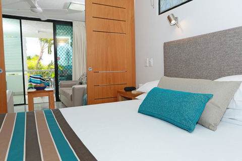 Beach Club Resort Mooloolaba - Hotel WA 23