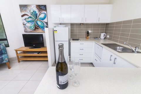 Beach Club Resort Mooloolaba - Hotel WA 15