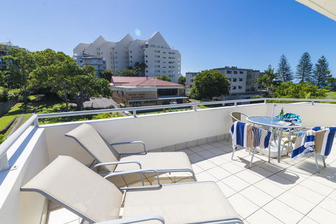 Beach Club Resort Mooloolaba - Hotel WA 6