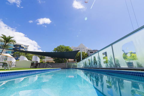 Beach Club Resort Mooloolaba - Hotel WA 30