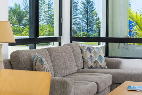 Beach Club Resort Mooloolaba - Hotel WA 16