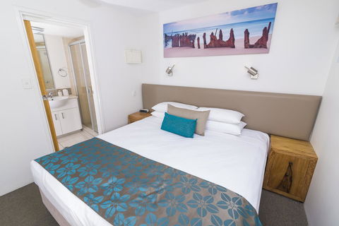 Beach Club Resort Mooloolaba - Hotel WA 4
