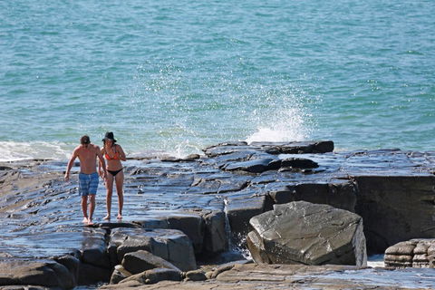 Beach Club Resort Mooloolaba - Hotel WA 41